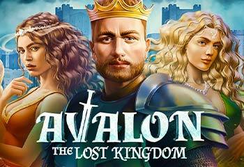 Avalon: The Lost Kingdom