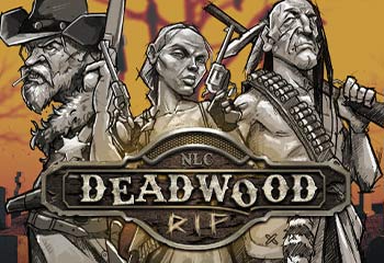 Deadwood R.I.P