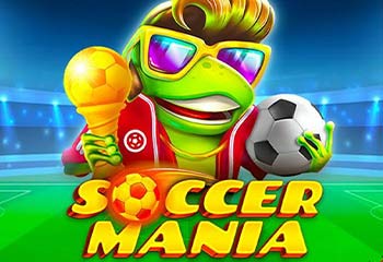 Soccermania