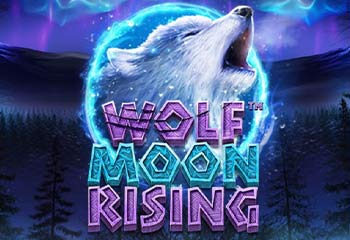 Wolf Moon Rising